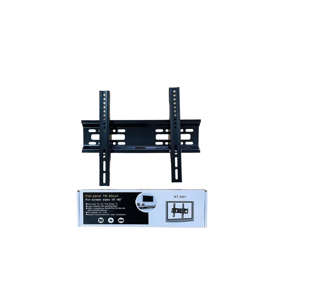 Miniatura 3 de Soporte De Pared Fijo