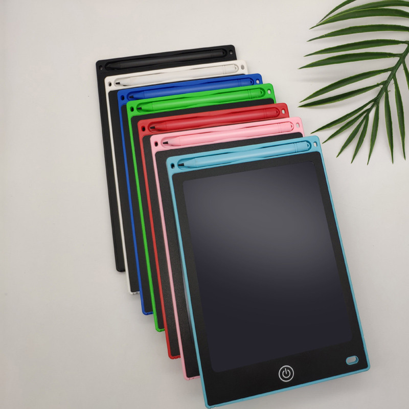 Vista 2 de Tablero mágico LCD 10