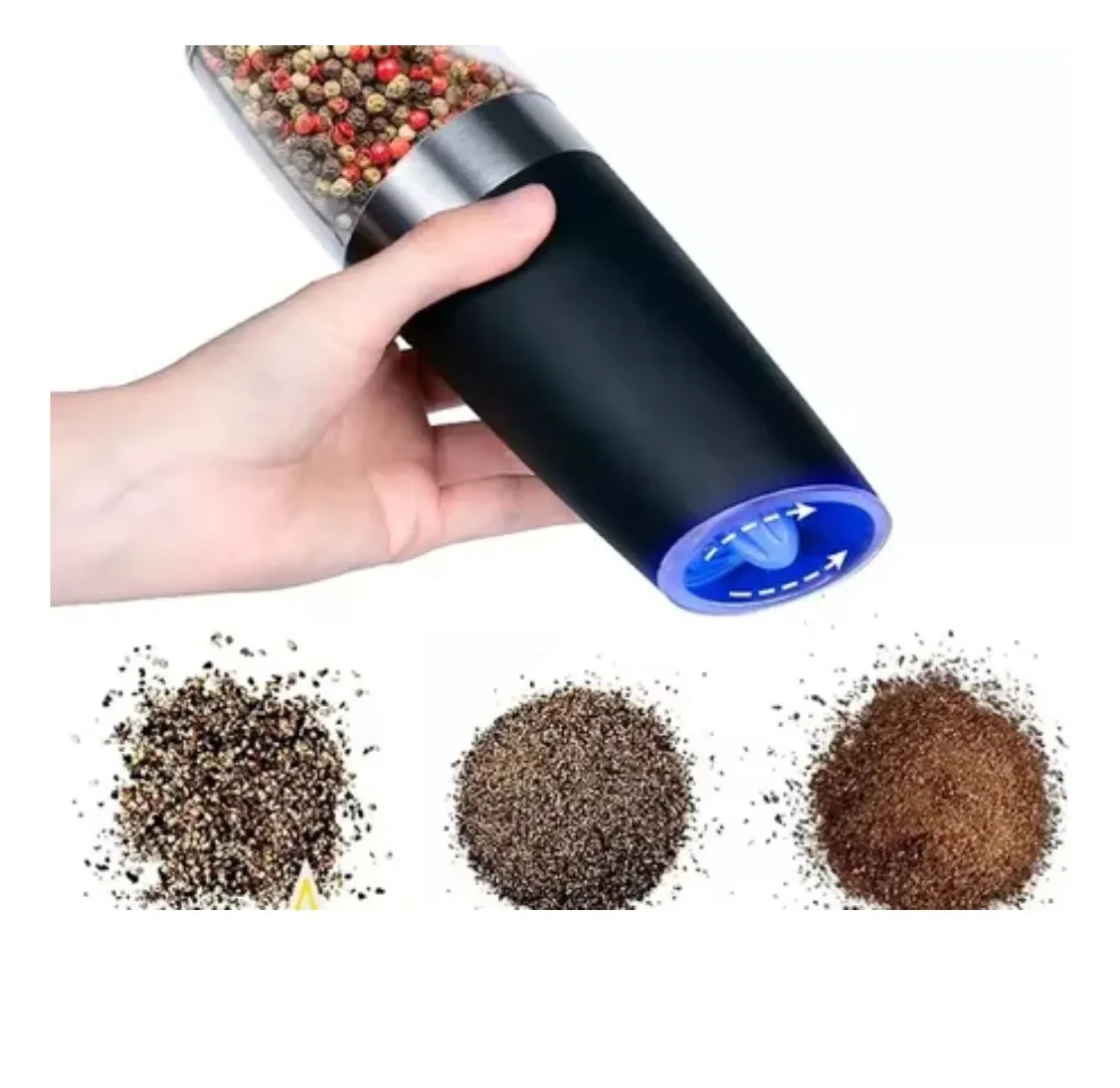 Miniatura 3 de Moledor Triturador X2