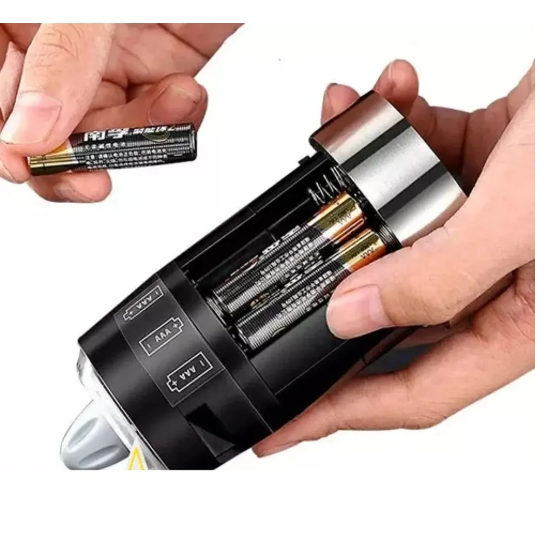 Moledor Triturador X2