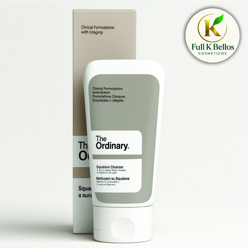 ORDINARY CREMA SQUALANE 30ML