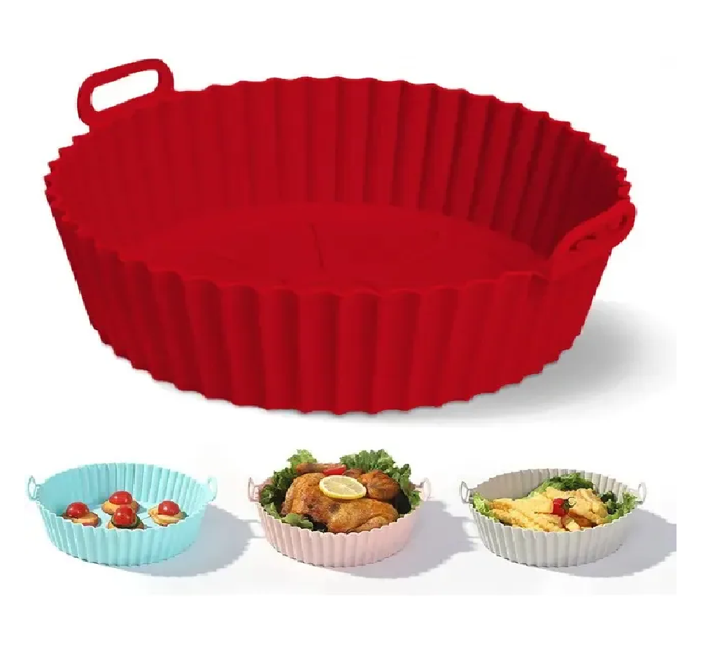 Miniatura 2 de Molde Protector Para Freidora