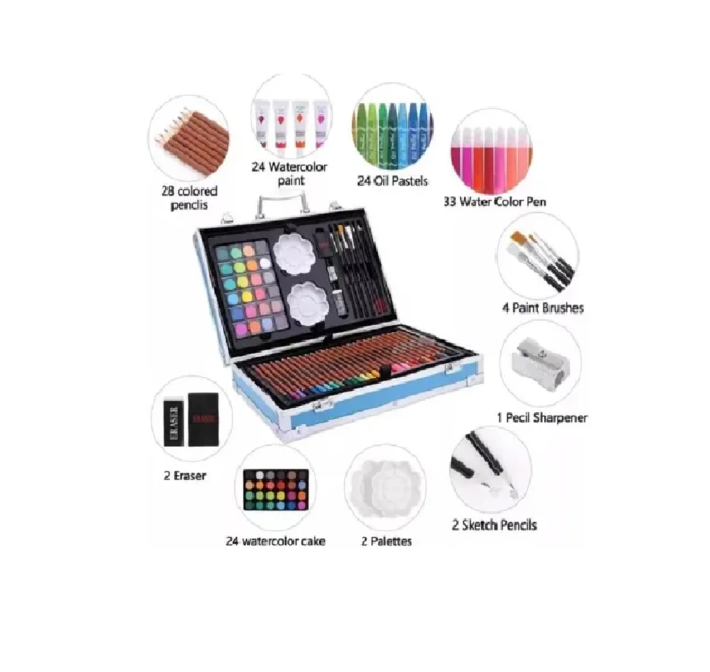 Miniatura 3 de Kit/set De Arte Dibujo