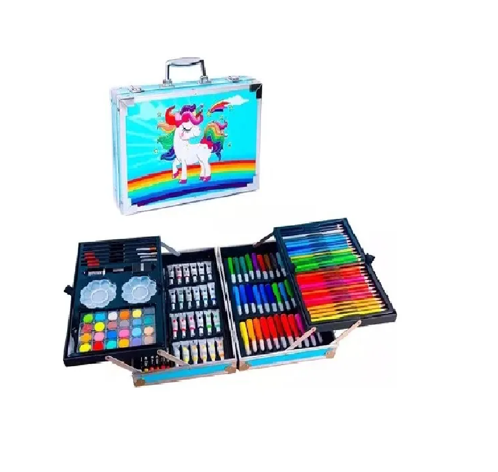 Miniatura 2 de Kit/set De Arte Dibujo