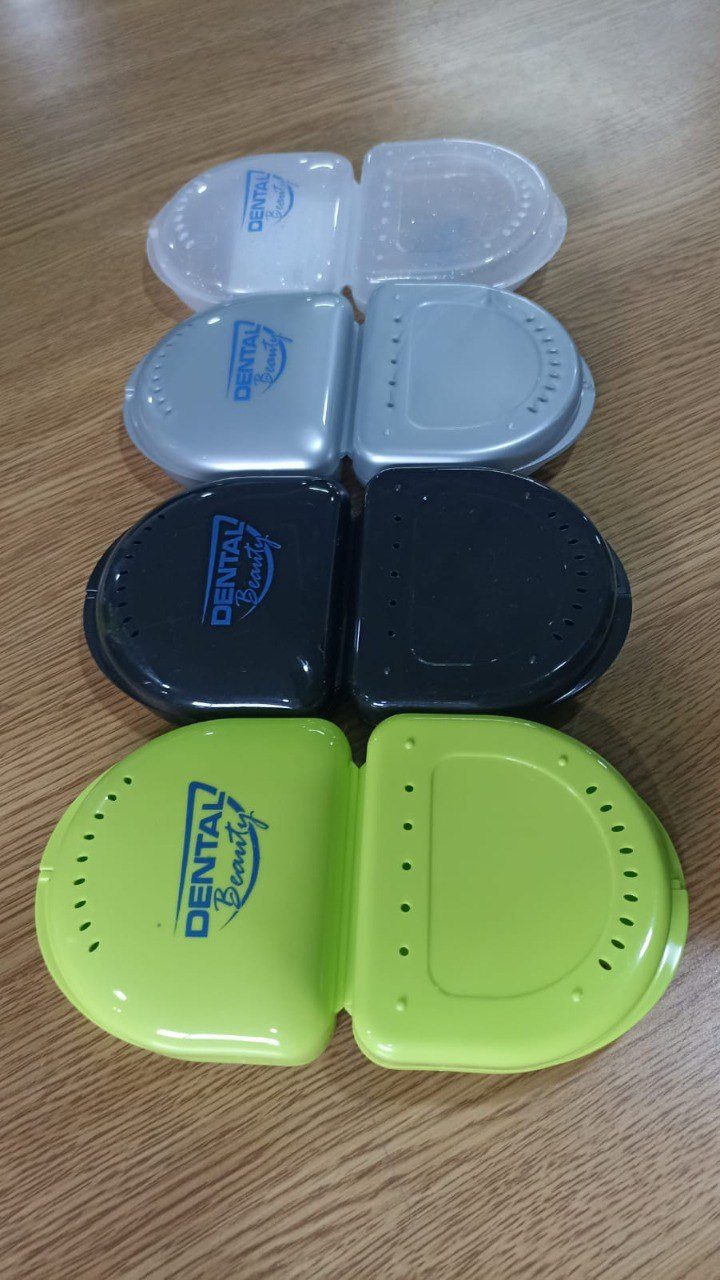 Miniatura 2 de Kit de Limpieza para Dientes con Ortodon