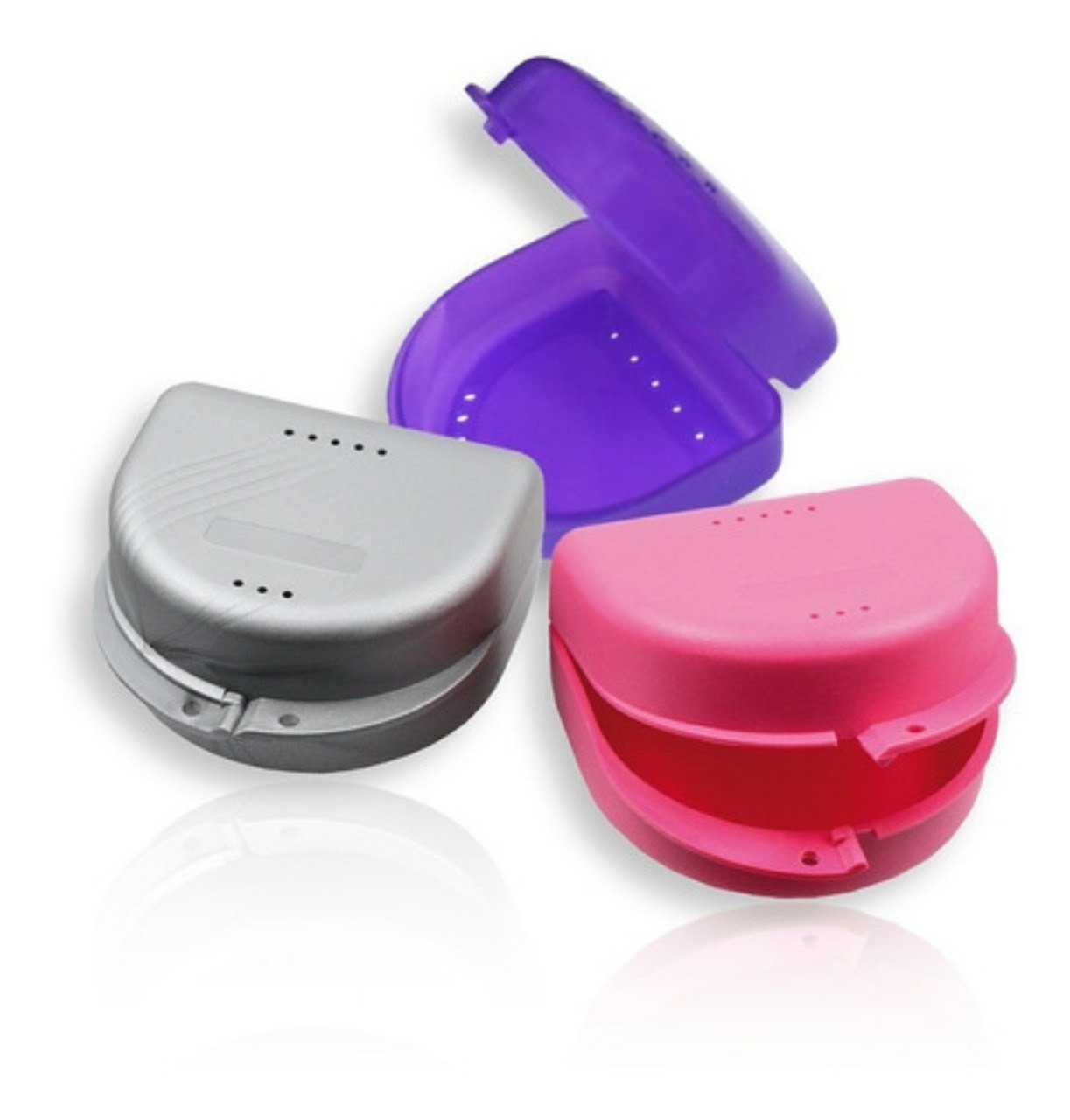 Miniatura 5 de Kit de Limpieza para Dientes con Ortodon