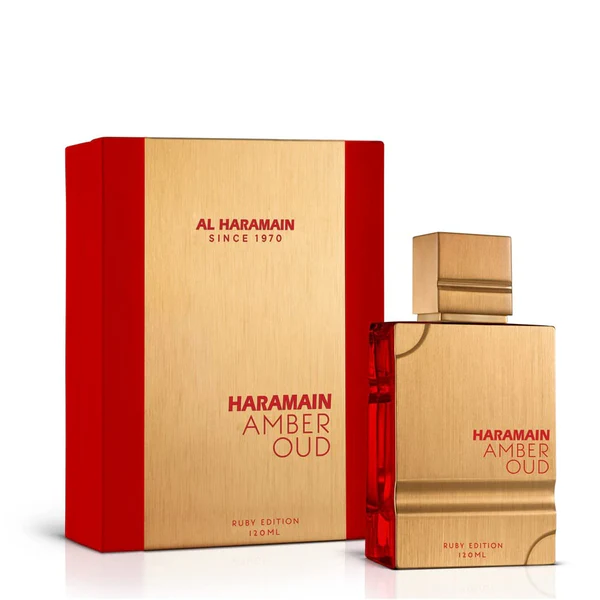 HARAMAIN ESTUCHECAMBER ROUGE