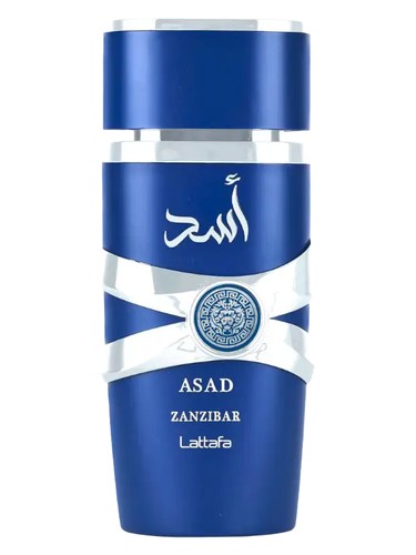 ASAD ZANZIBAR LATTAFA
