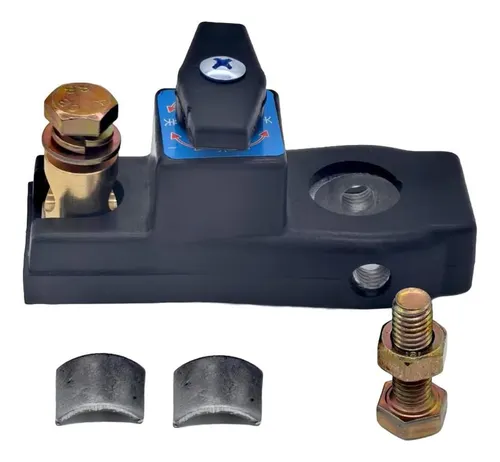 Miniatura 3 de Interruptor desconexion bateria de carro