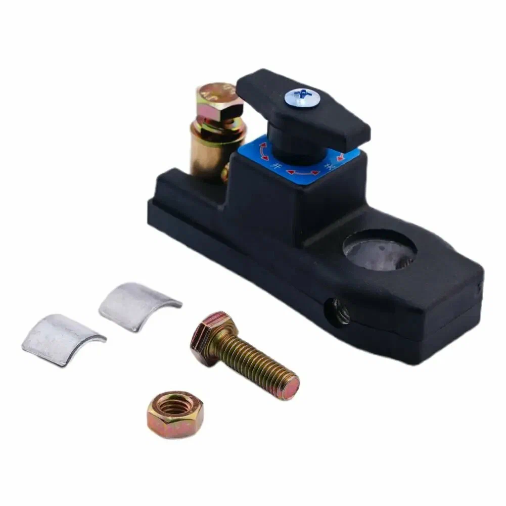 Miniatura 2 de Interruptor desconexion bateria de carro