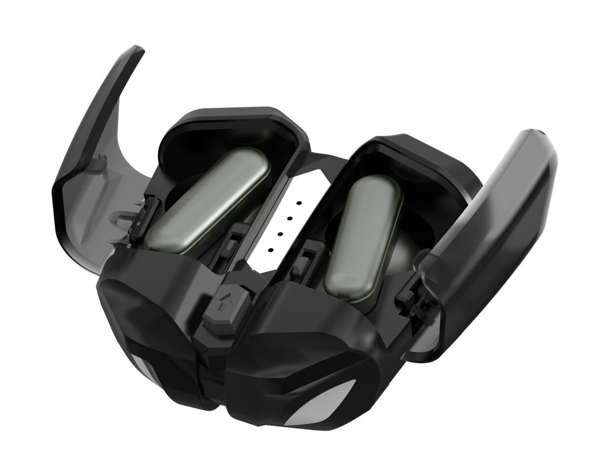Audifonos Inalambricos JKMX Gamer JK3