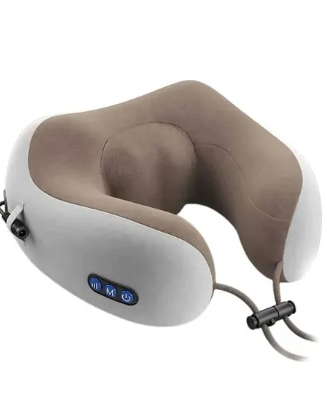 Miniatura 3 de Masajeador Electrico Cuello Relax