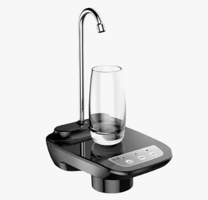 Miniatura 2 de Dispensadora Agua Con Base Mesa