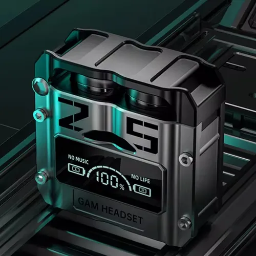 Audífonos M25 Portátiles ¡Calidad Pro!