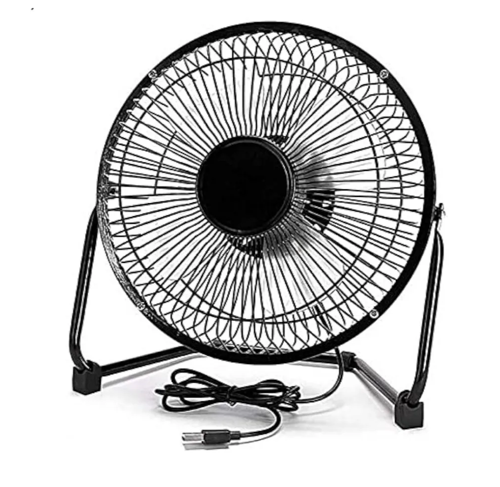 Miniatura 3 de Ventilador Mini Portatil Personal