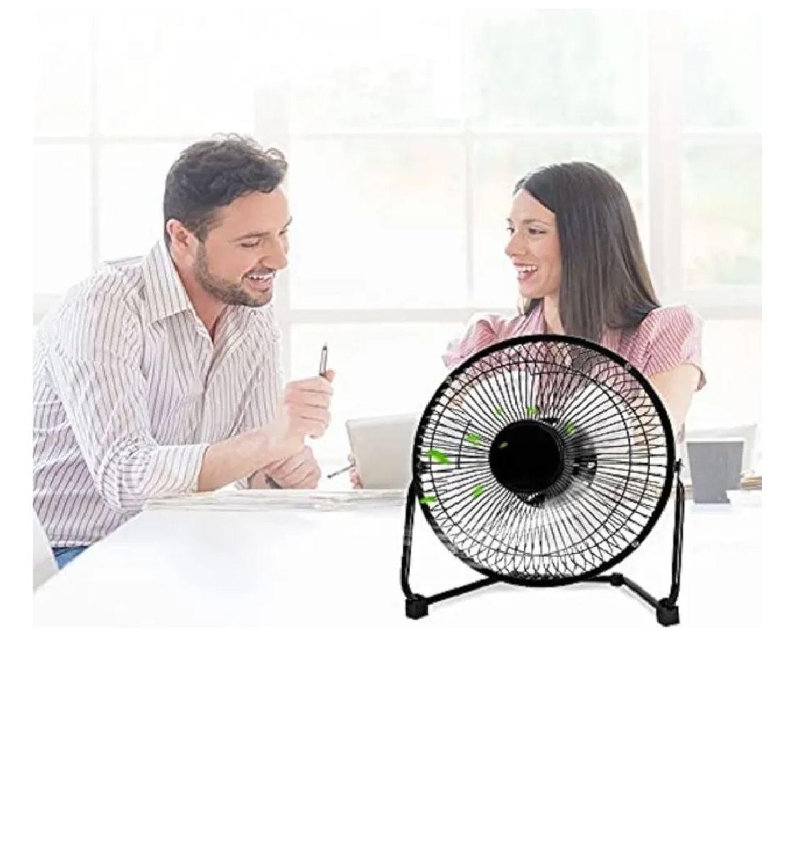 Ventilador Mini Portatil Personal