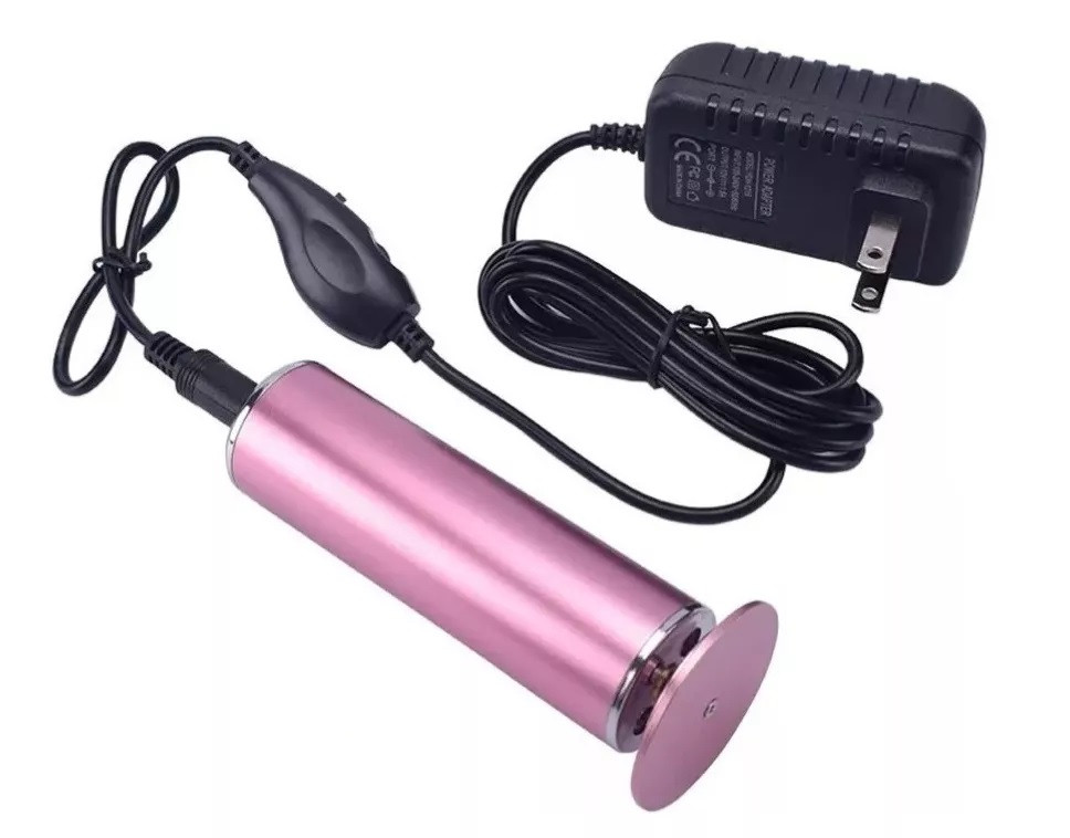 Miniatura 2 de Removedor Pulidor Callos + Lijas