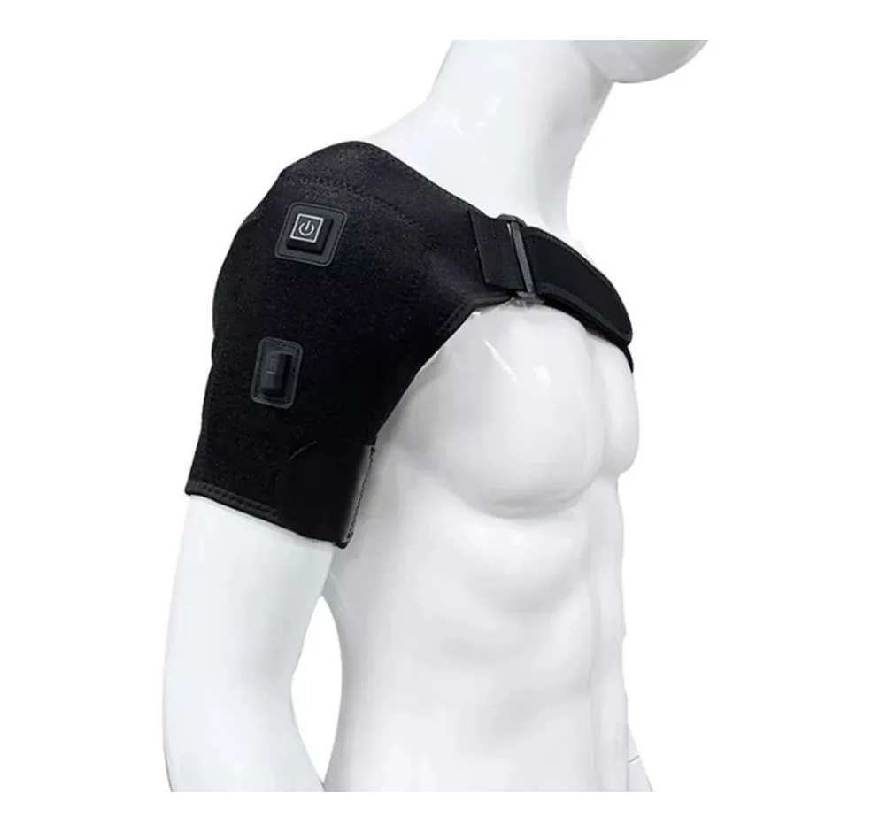 Miniatura 2 de Hombrera Ortopedica