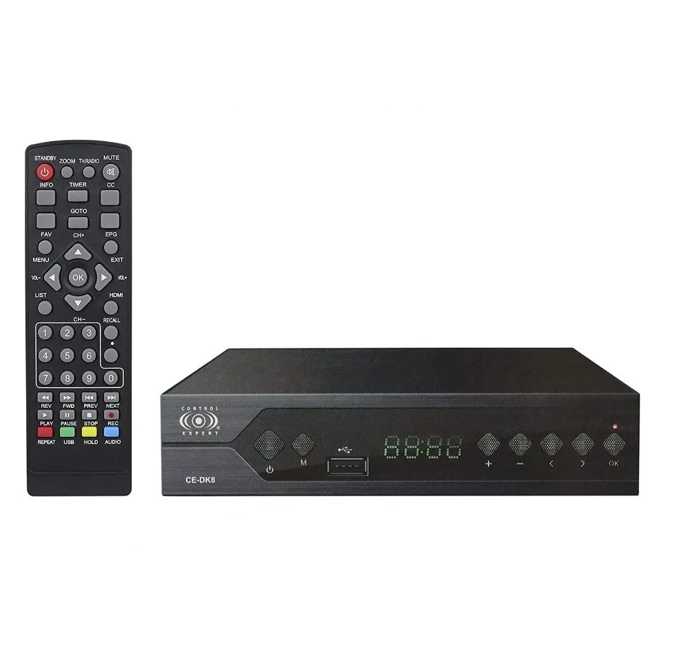 Miniatura 2 de Decodificador Tv Digital