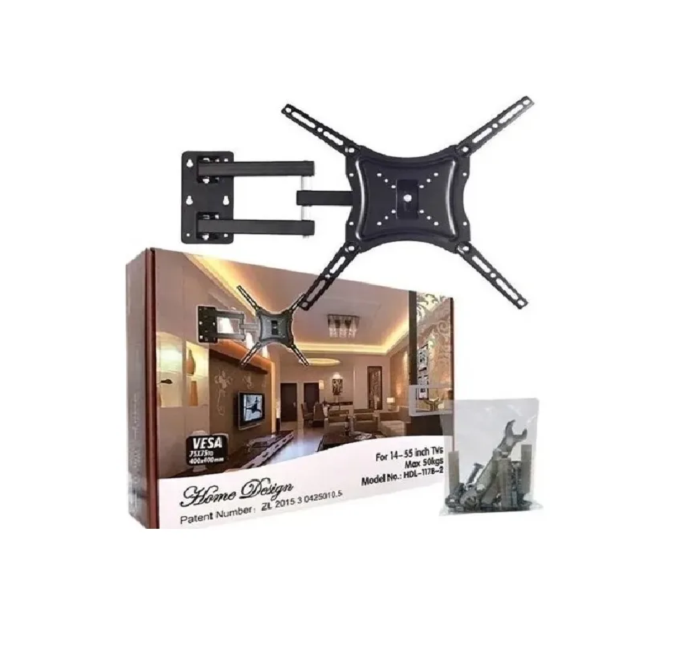 Soporte Original Para Tv De 14 Hasta 55