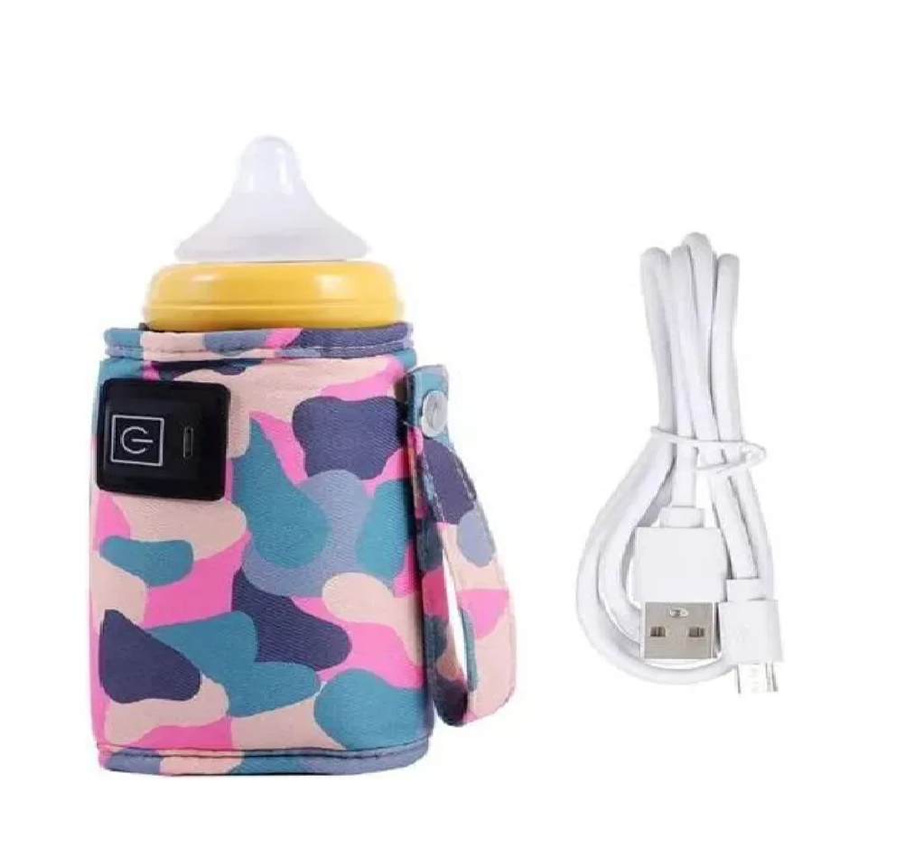 Miniatura 2 de Funda Calentador Electrico De Teteros