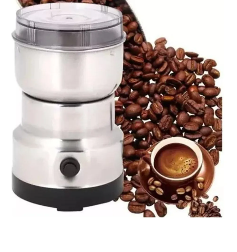 Molino Triturador Café