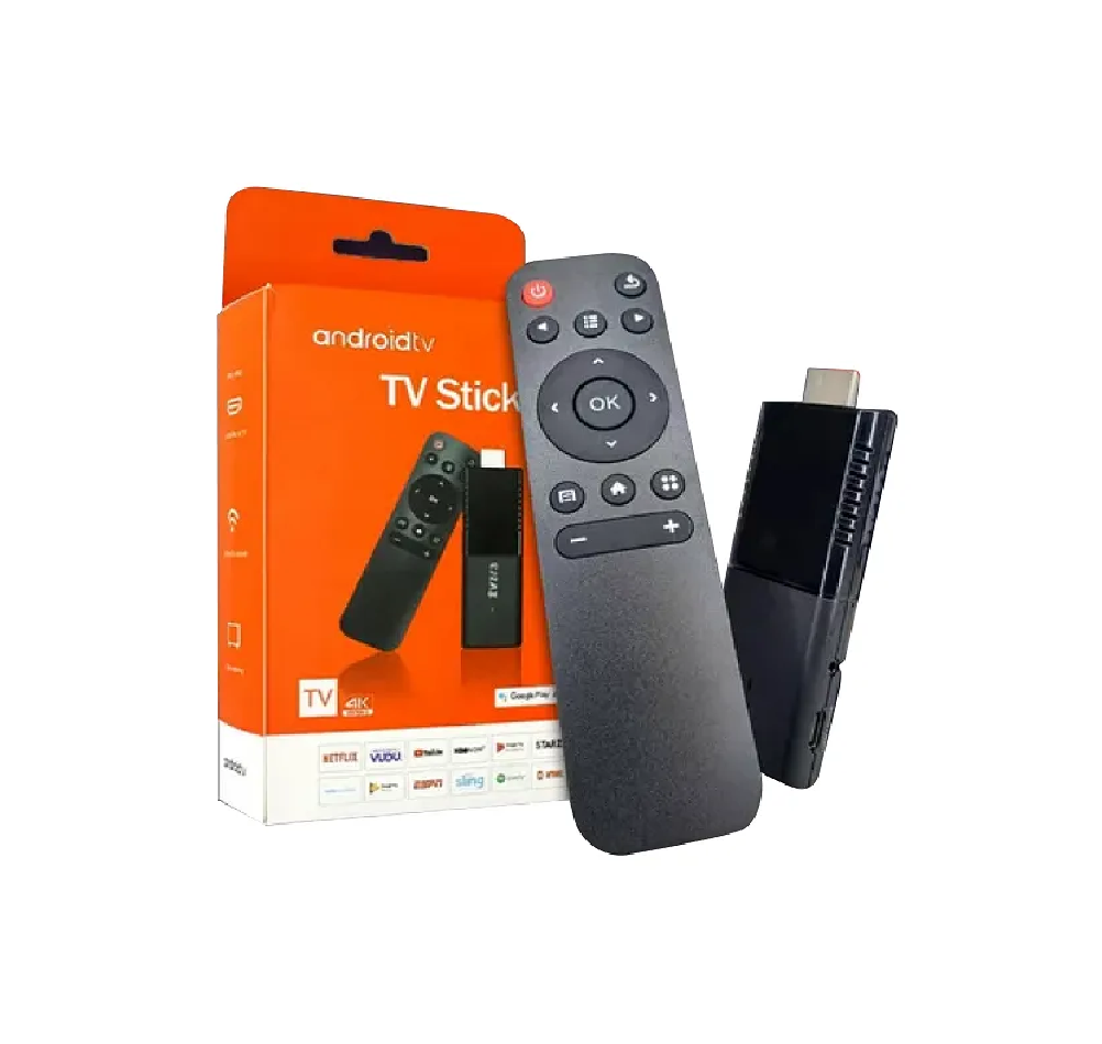 Miniatura 2 de Tv Stick Wi-fi Smart Tv Android Hdmi Tv