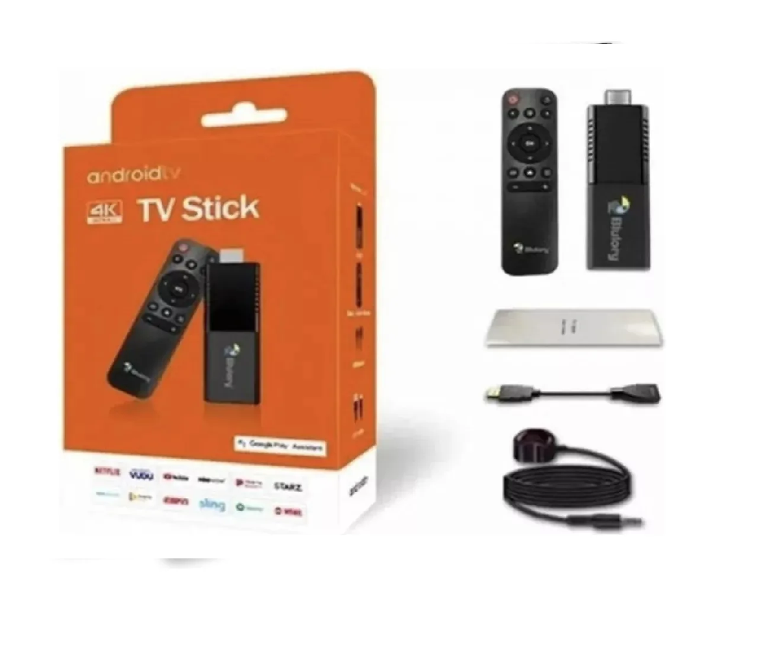 Tv Stick Smart Tv