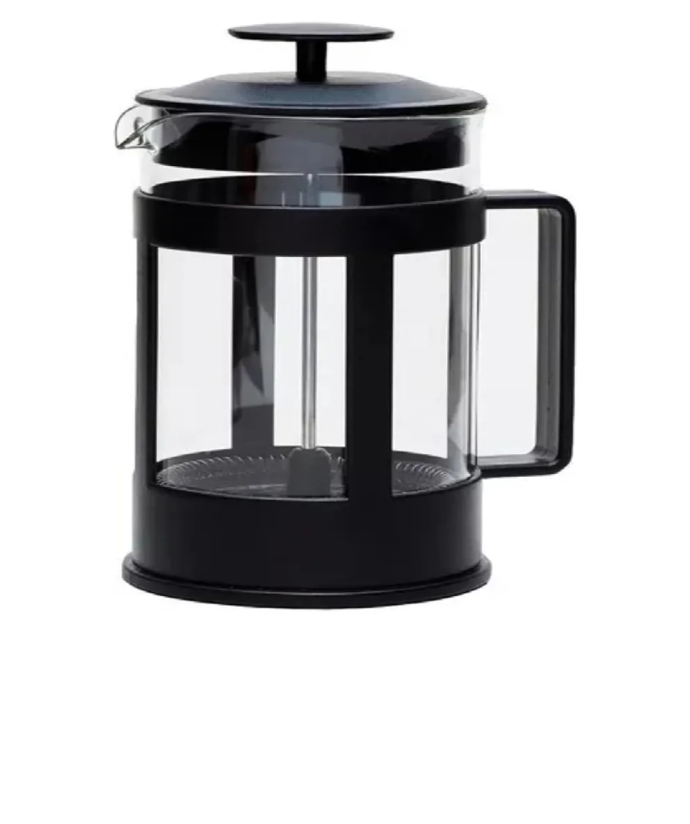 Cafetera Embolo Prensa Francesa 1000cc