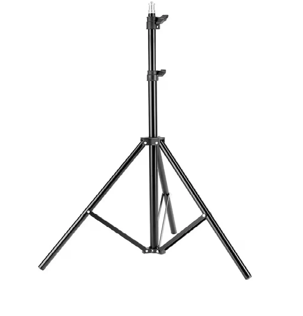 Miniatura 2 de Tripode Con Soporte Para Aro