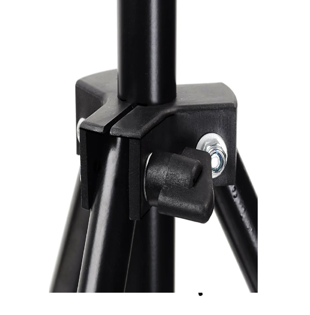 Miniatura 2 de Tripode Para Cámara Luz