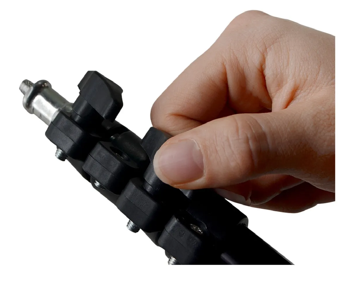 Tripode Para Cámara Luz