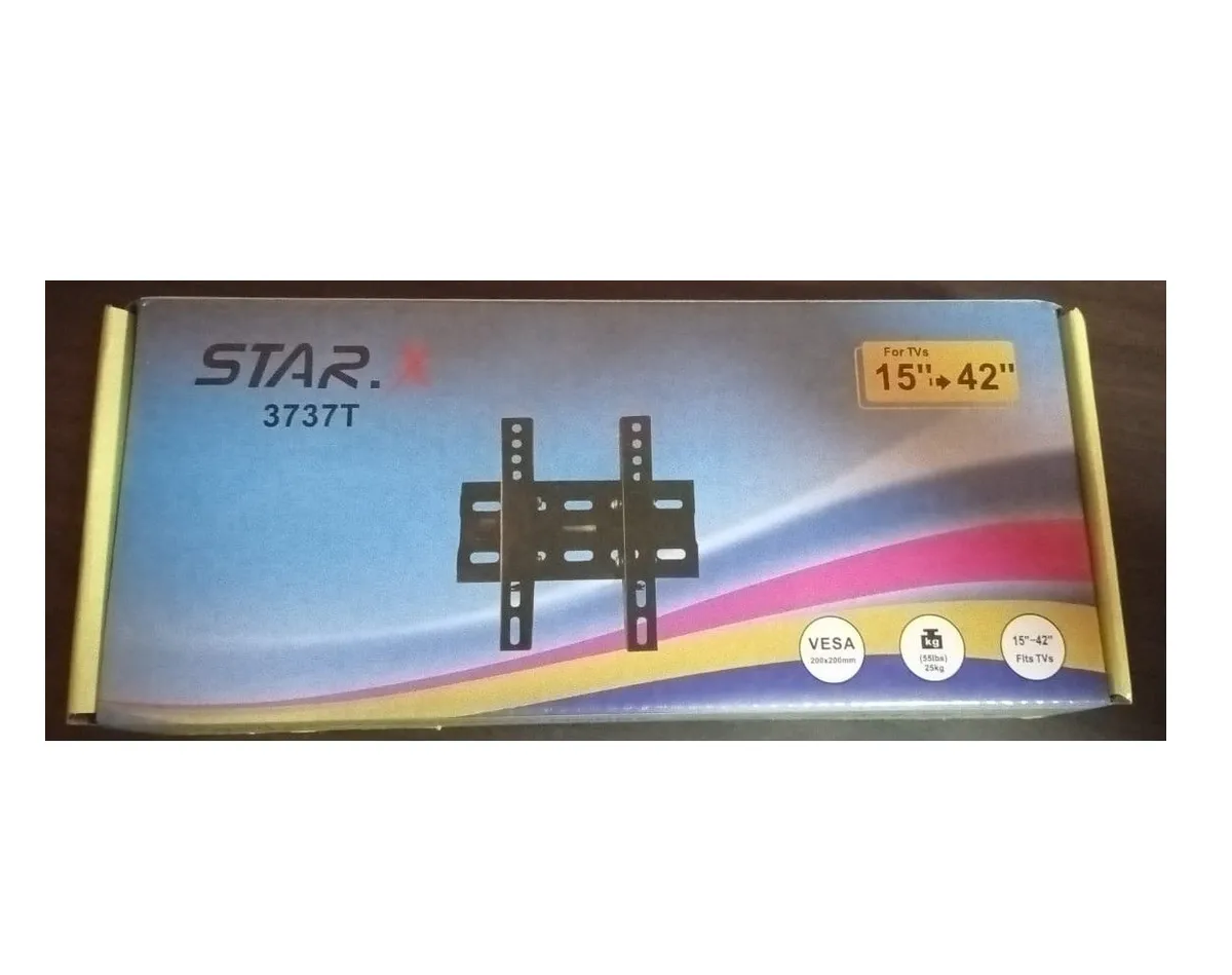 Soporte Para Tv 15-42 Pulgadas