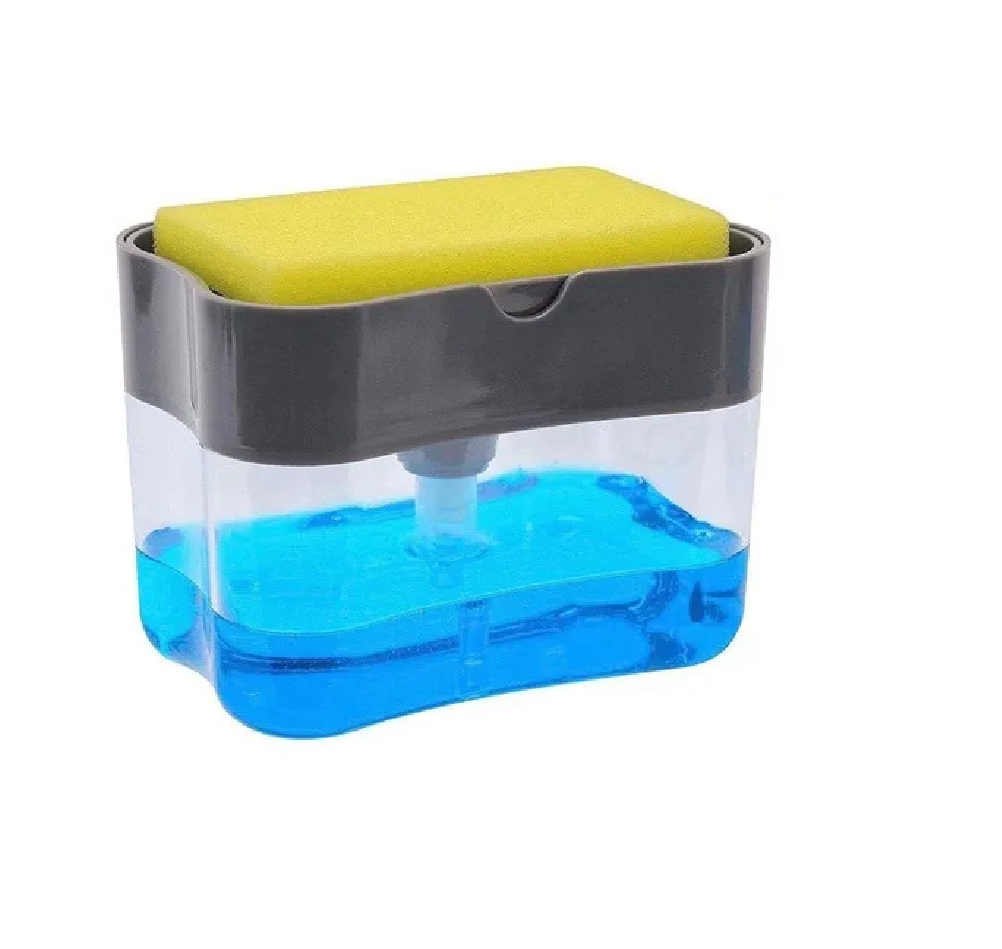 Dispensador De Jabon Liquido