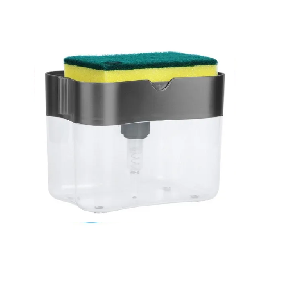 Dispensador De Jabon Liquido