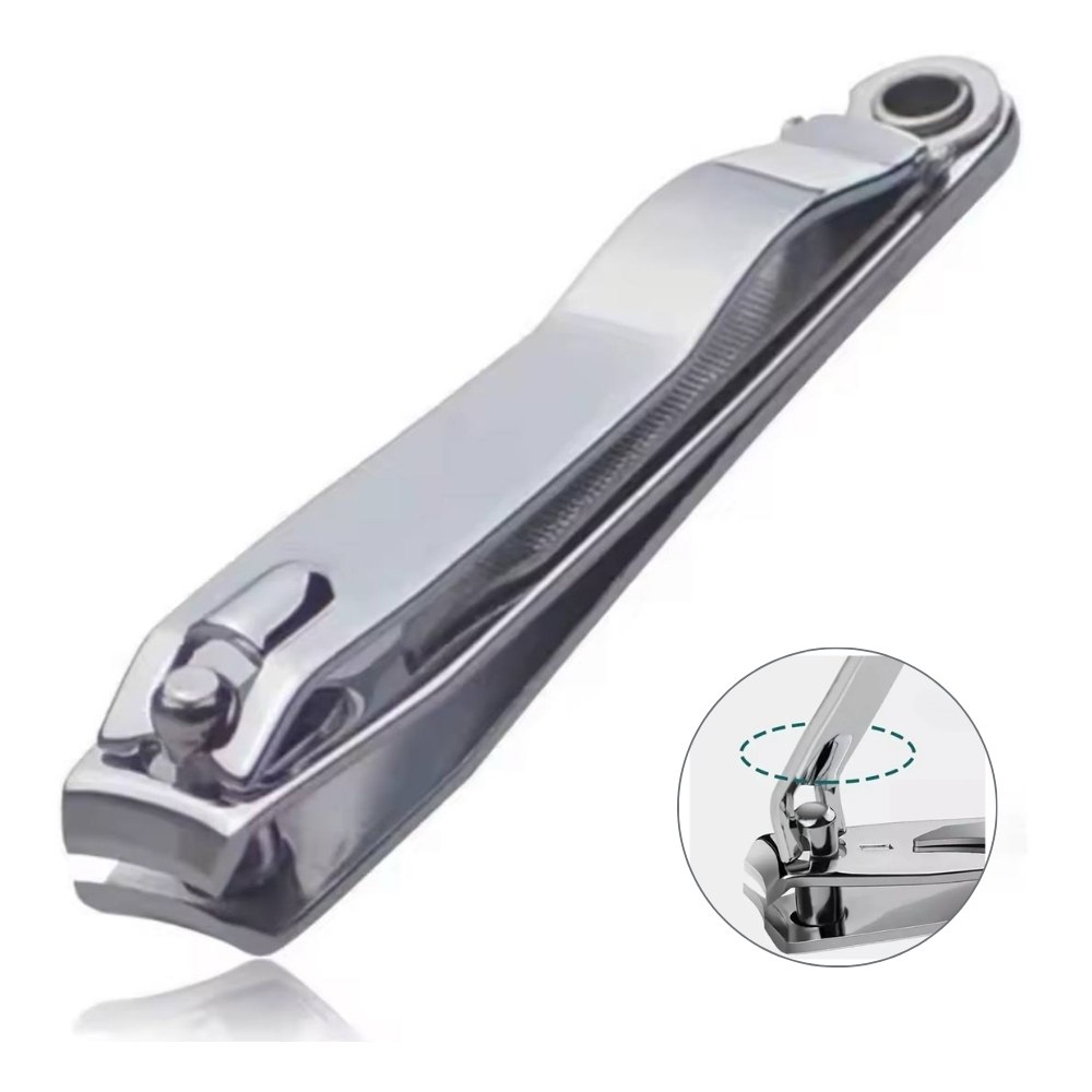 Miniatura 2 de Corta Uñas Multifuncional Manicura