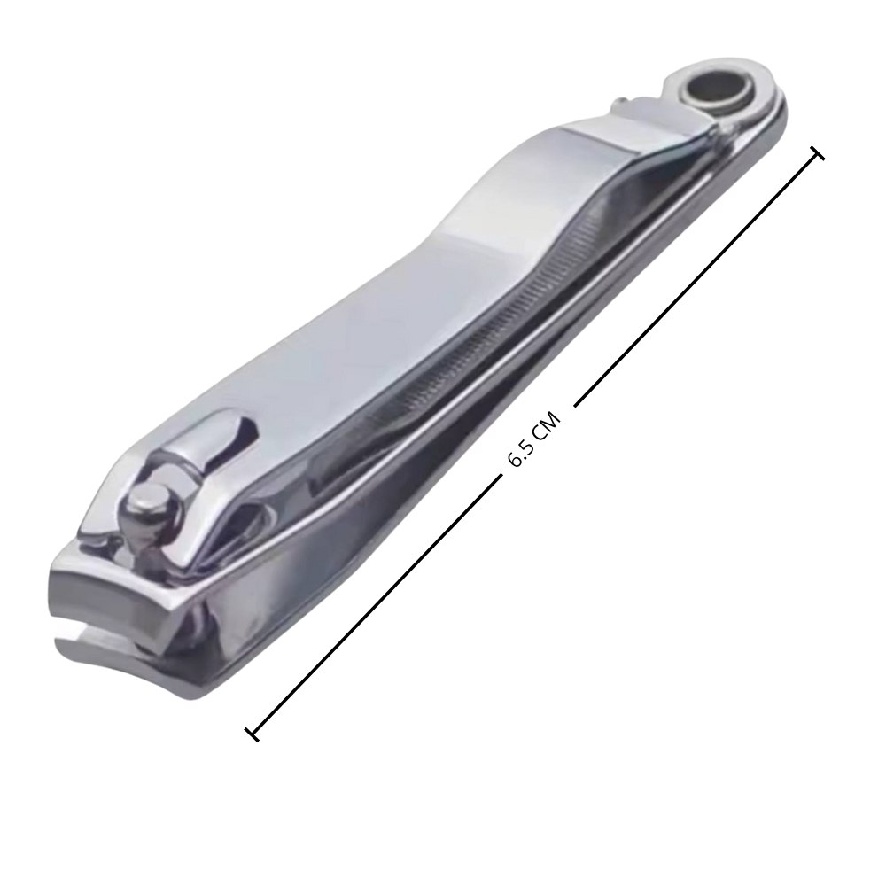 Corta Uñas Multifuncional Manicura