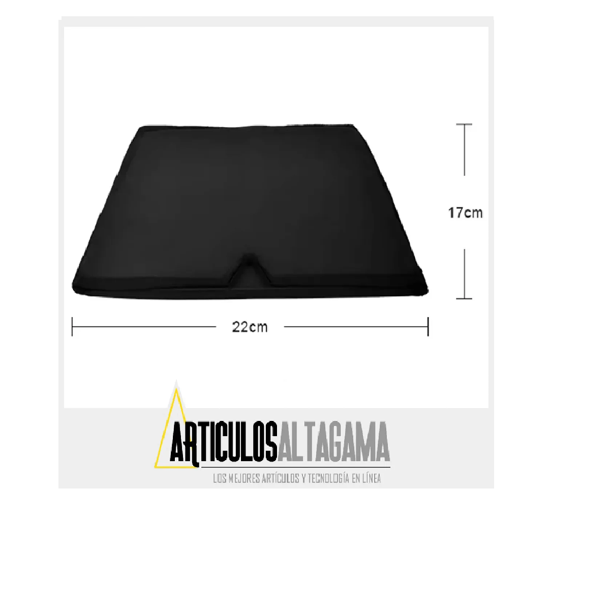 Miniatura 4 de Gorro Antimigraña Frio Caliente Gelice