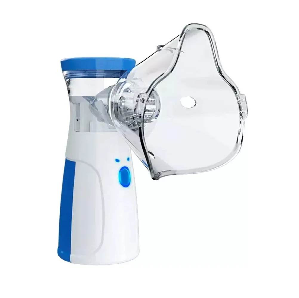 Miniatura 3 de Nebulizador Portátil Inhalador Nasal