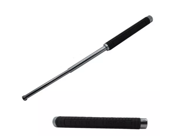 Miniatura 2 de BASTON PLEGABLE (TAMBO)