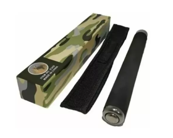 BASTON PLEGABLE (TAMBO)