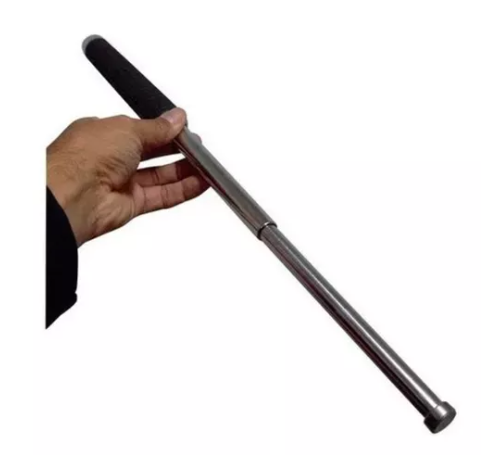 Miniatura 3 de BASTON PLEGABLE (TAMBO)