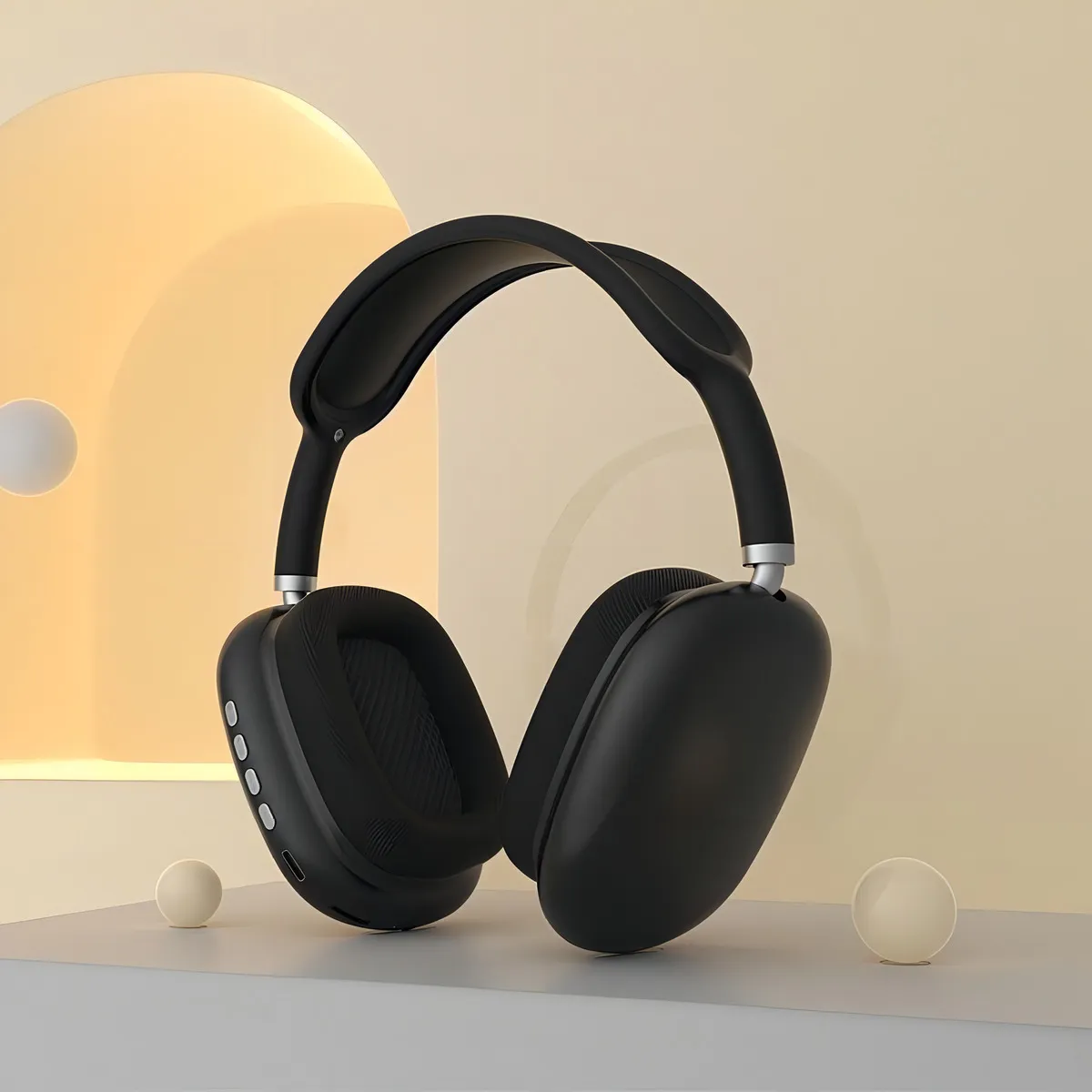AUDIFONOS P9
