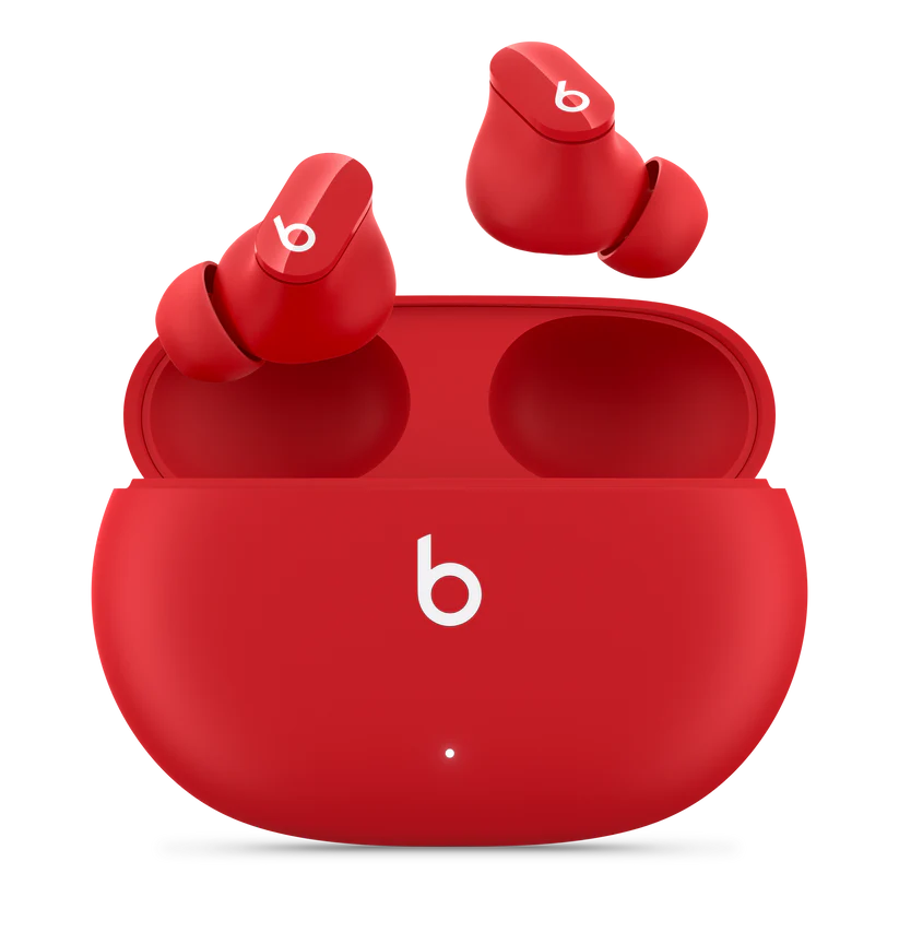 AUDIFONOS BLUETOOTH BEATS STUDIO BUDS COLORES