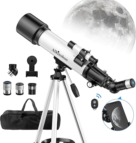 Miniatura 3 de Telescopio Full Hd Zo