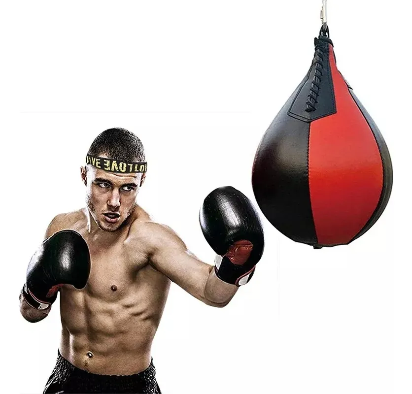 pera de boxeo