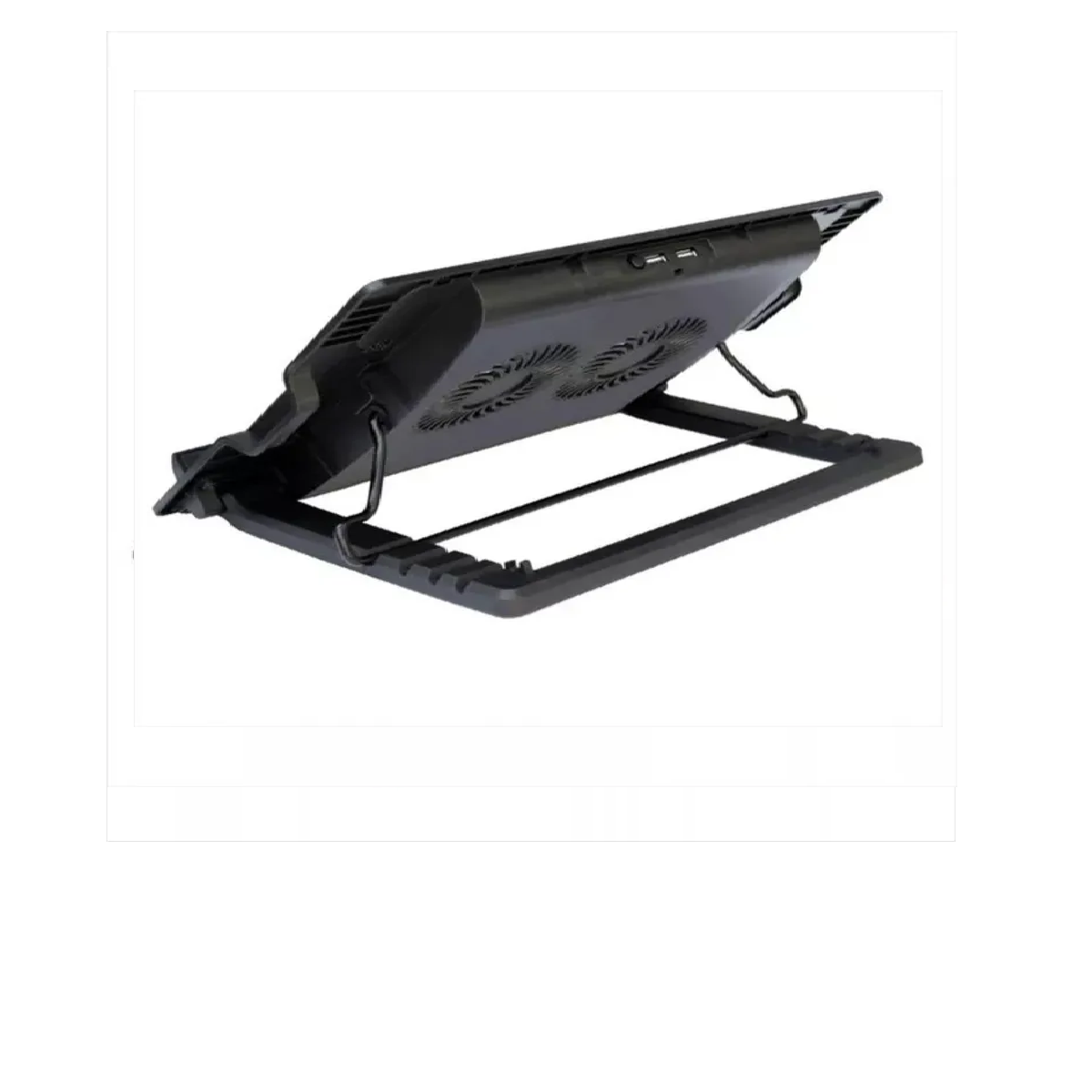 Miniatura 4 de Base Refrigerante Cooling Pad 638a