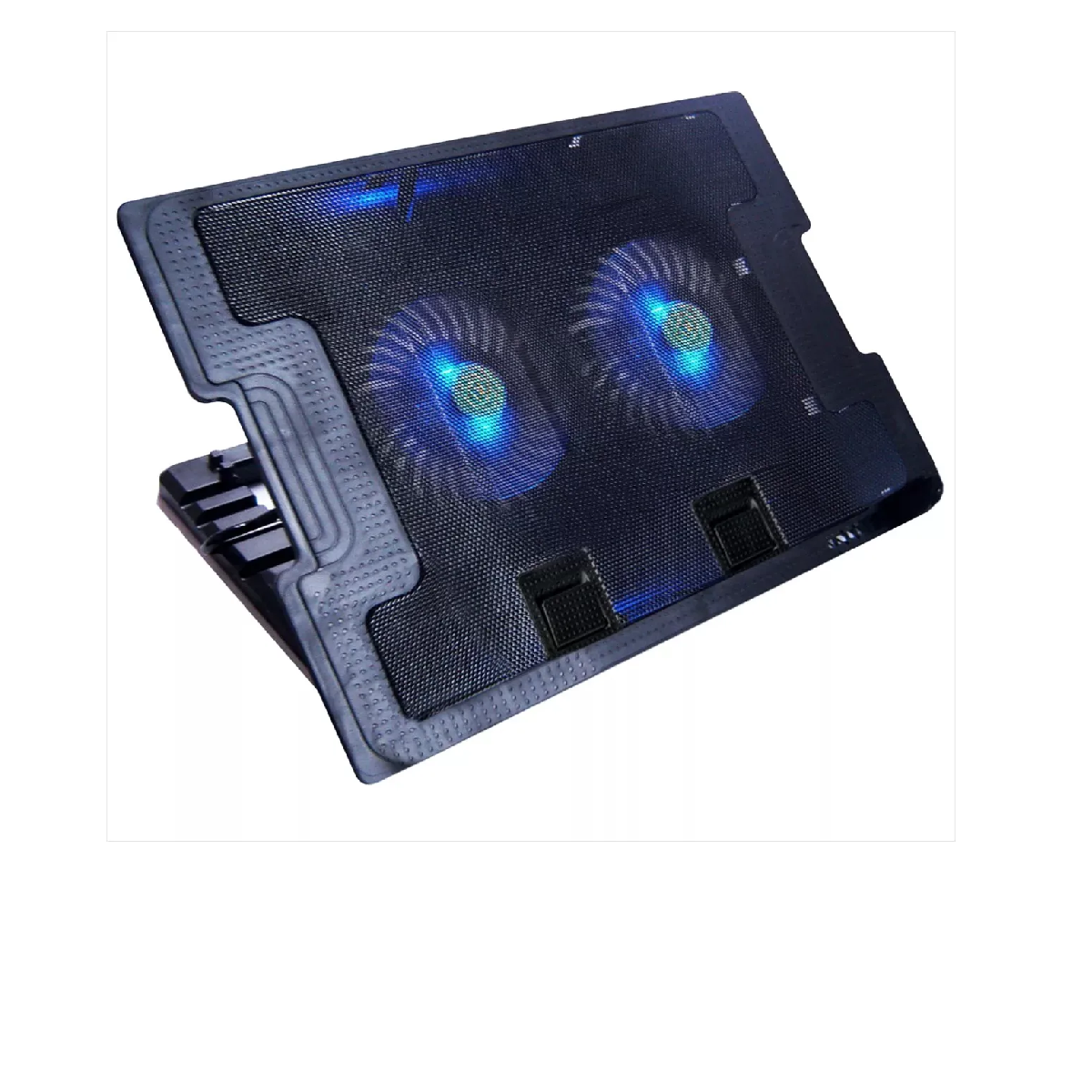 Miniatura 2 de Base Refrigerante Cooling Pad 638a