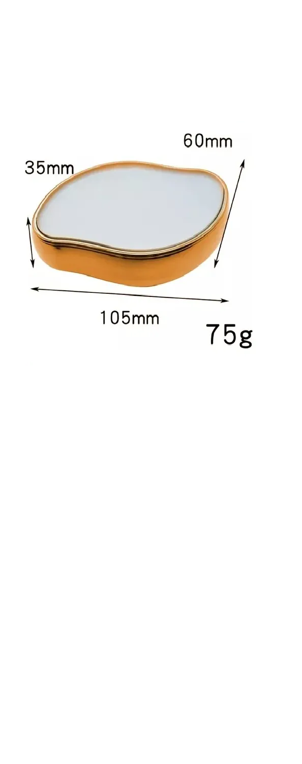 Borrador De Pelo De Cristal