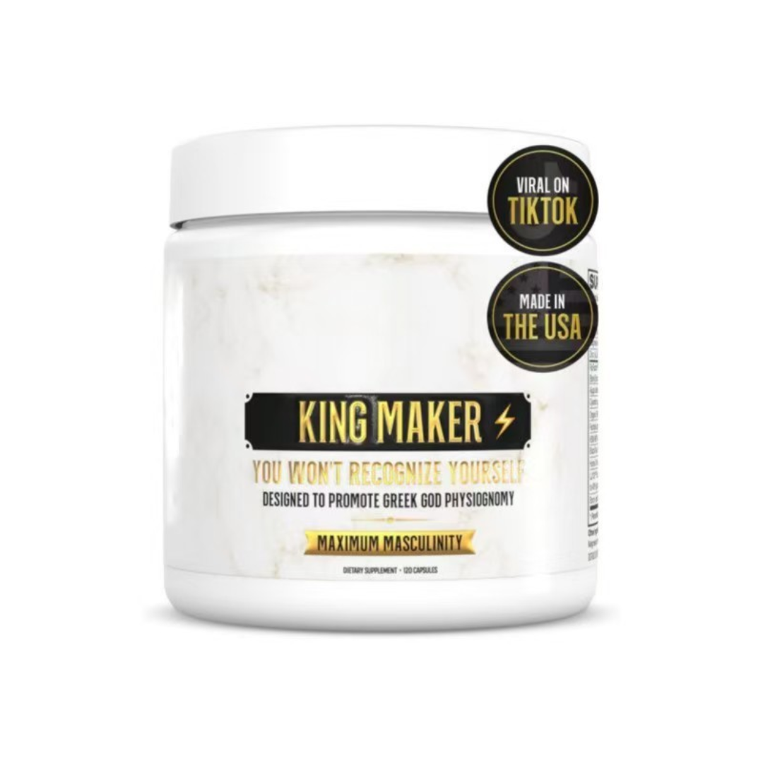 Miniatura 4 de KING MAKER - POTENCIADOR DE TESTOSTERONA